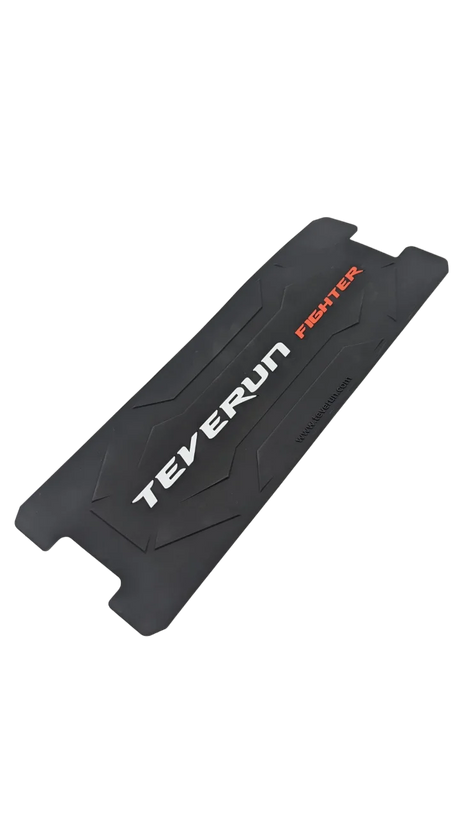 TEVERUN FIGHTER 10 & 11 | GRIP DECK, vue principale de face, pièce de rechange certifiée (Poignées) compatible Volt pour trottinette électrique.