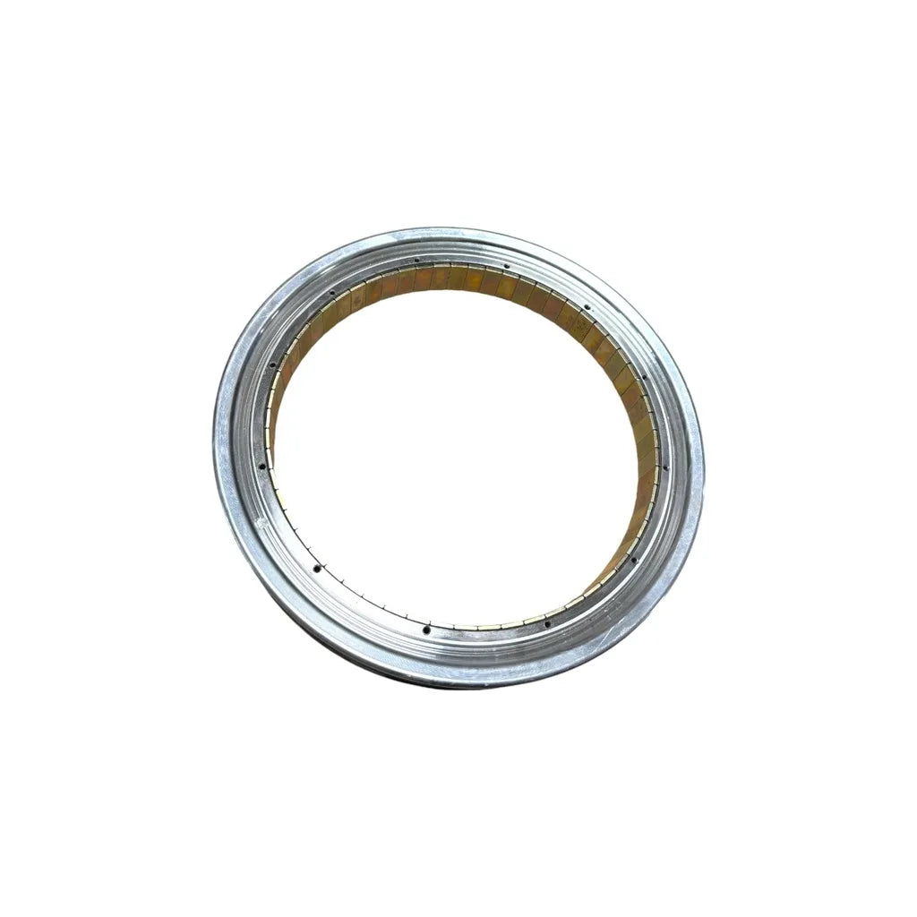 Roue en alliage d'aluminium Inmotion V12 HS