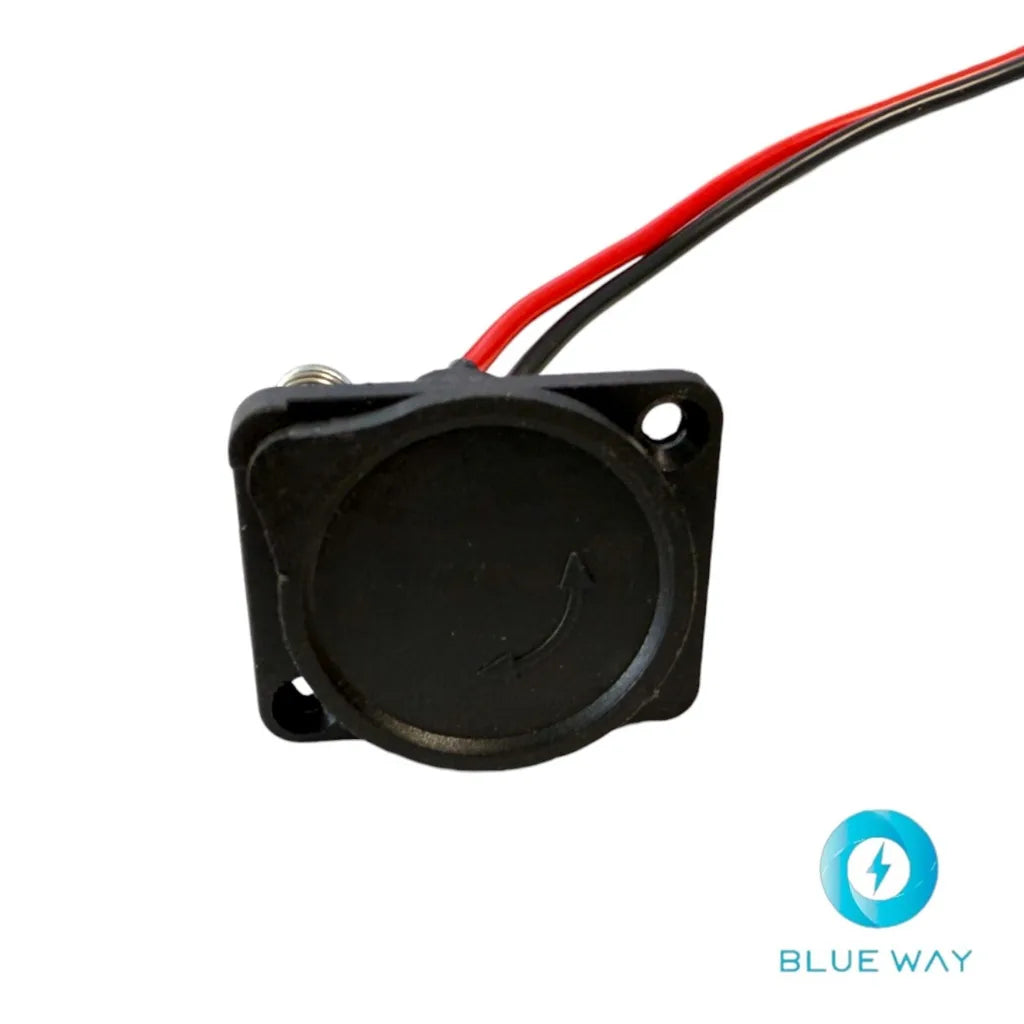 Ensemble de port de charge pour Vsett 11+