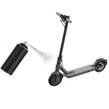 Peinture en spray gris métallise pour Xiaomi 375ml [Ewheel]