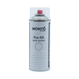 Peinture en spray gris métallise pour Xiaomi 375ml [Ewheel]