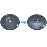 Peinture en spray gris métallise pour Xiaomi 375ml [Ewheel]