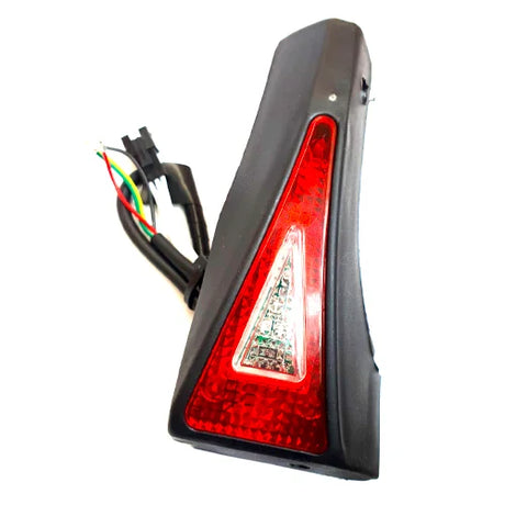 SPW 5 | LED ARRIERE DROITE AVEC CLIGNOTANT, vue principale de face, pièce de rechange certifiée (Clignotants) compatible Volt pour trottinette électrique.