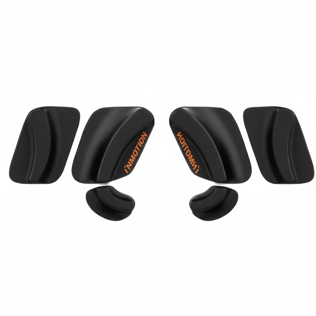Plaquettes de Frein Inmotion V12S