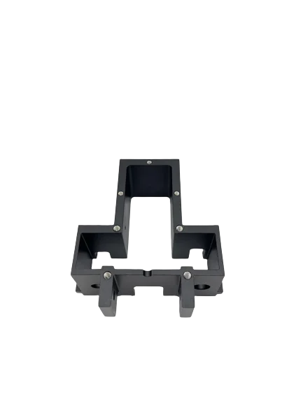 DUALTRON POP | SUPPORT DE FOURCHE ARRIERE