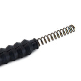 Câble de frein à tambour et gaine noir 1,16m
