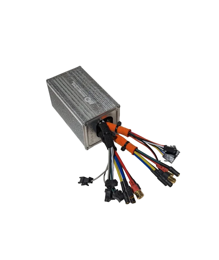 DUALTRON RAPTOR 2 | CONTROLEUR 60V22A