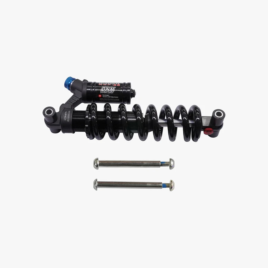 S19/19Pro Coil Suspension Set