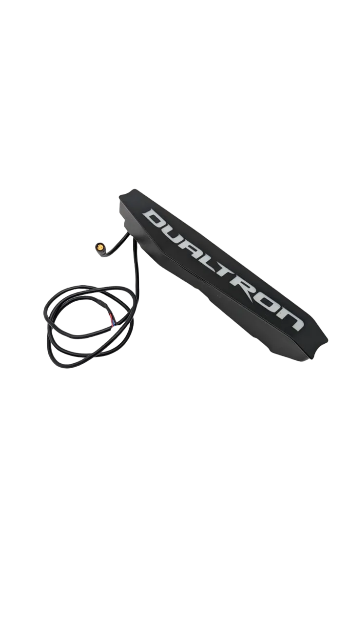 DUALTRON CITY | LED DE BRAS DE FOURCHE AVANT DROITE LONGUEUR CABLE : 100 CM