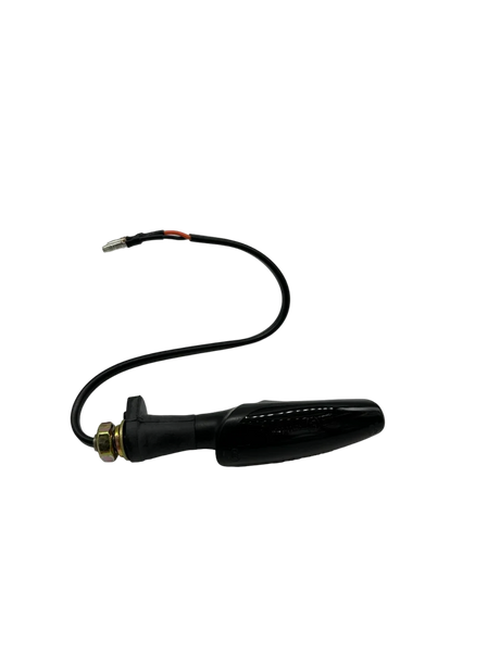 SK1 & SK3 | CLIGNOTANT ARRIÈRE GAUCHE, vue principale de face, pièce de rechange certifiée (Clignotants) compatible Volt pour trottinette électrique.