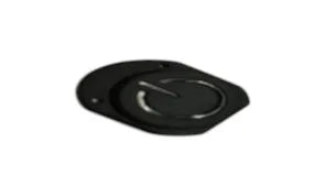 Bouton caoutchouc de commutateur Inmotion V10