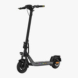 Boîtier avant du logo Inmotion S1F/L9, vue principale de face, pièce de rechange certifiée (Monocycle électrique) compatible Blueway pour véhicule de mobilité urbaine.