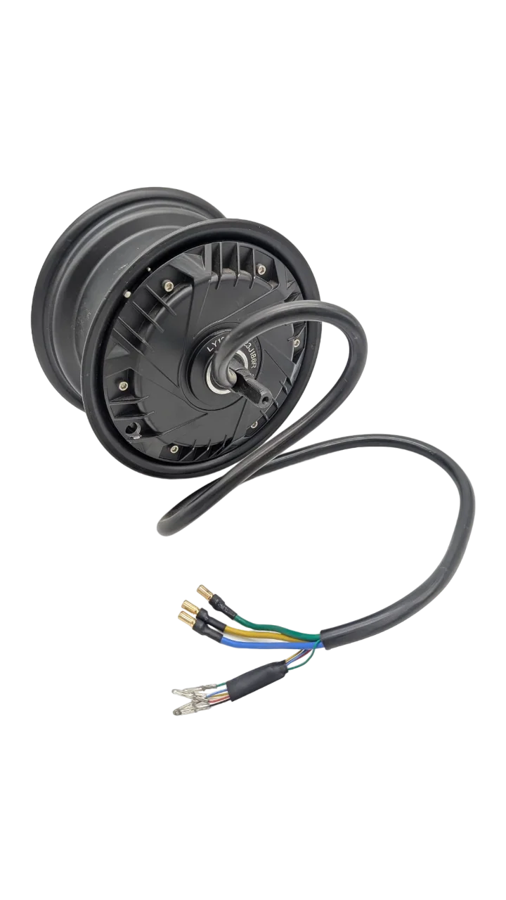 TEVERUN 7260R | MOTEUR ARRIERE OCCASION