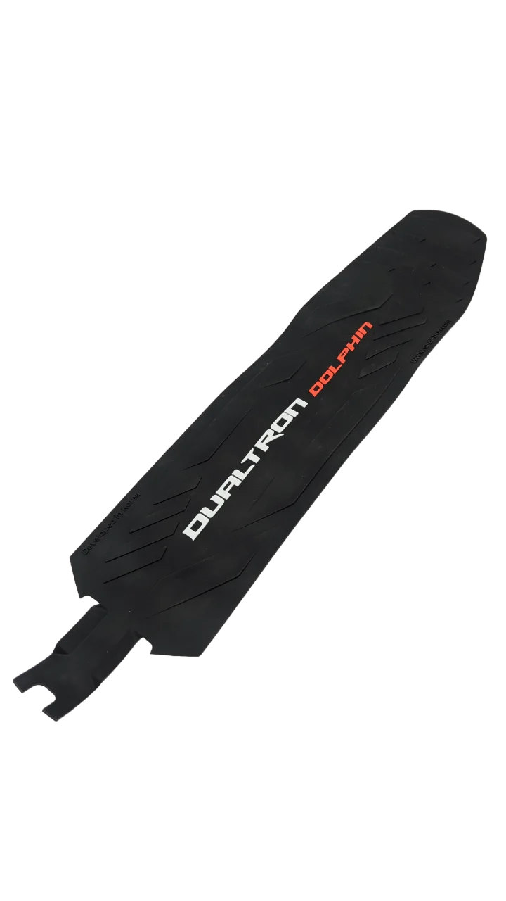 DUALTRON DOLPHIN | GRIP DECK