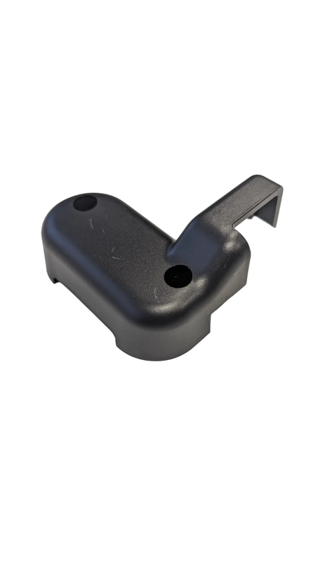 KUICKWHEEL S9 | CACHE FEU ARRIÈRE GAUCHE, vue principale de face, pièce de rechange certifiée (Feux arrière) compatible Volt pour trottinette électrique.