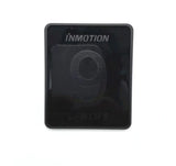 porte-plaque Inmotion S1F/L9