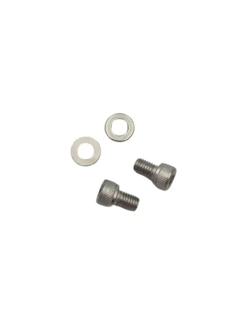 Vis axe de suspension