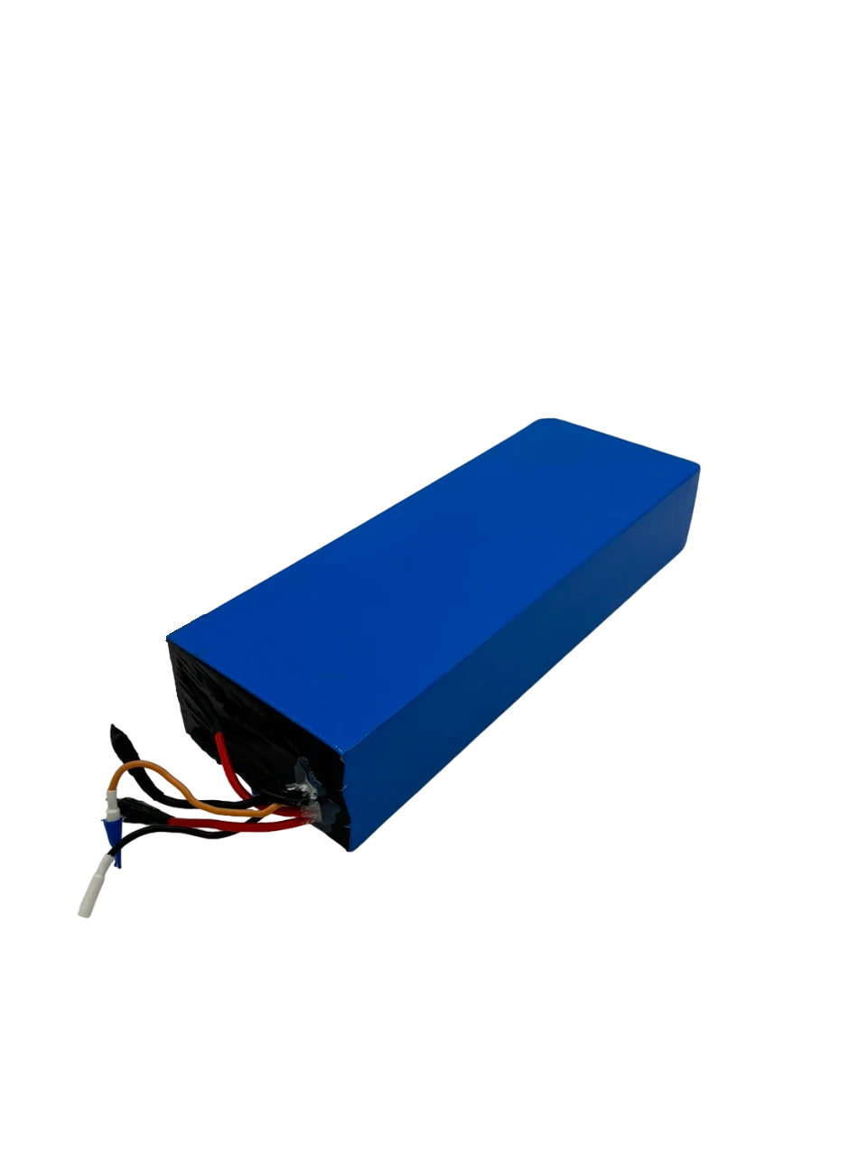 DUALTRON VICTOR LUXURY PLUS | BATTERIE 60V28AH RECONDITIONNEE