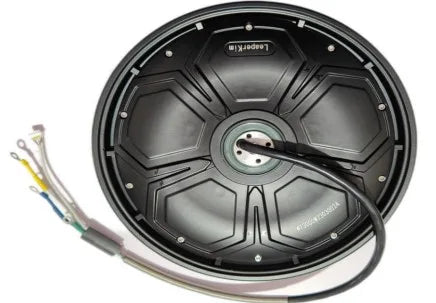 Moteur Leaperkim Patton S