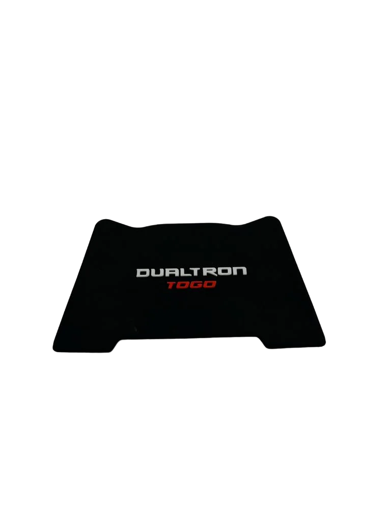 DUALTRON TOGO & TOGO LTD | GRIP REPOSE PIED