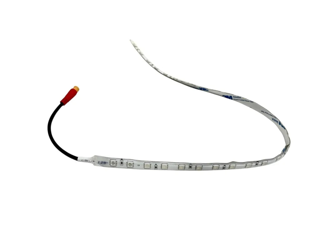 Bande LED plateforme gauche Inmotion S1F/L9
