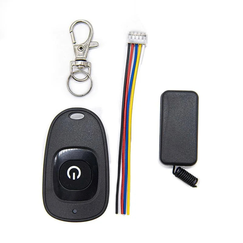 Limiteur de vitesse LMR3 5V