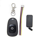 Limiteur de vitesse LMR3 5V