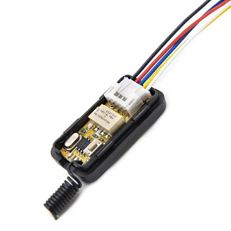 Limiteur de vitesse LMR3 5V