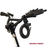 Cadenas à câble avec clé [Ewheel] -110cm