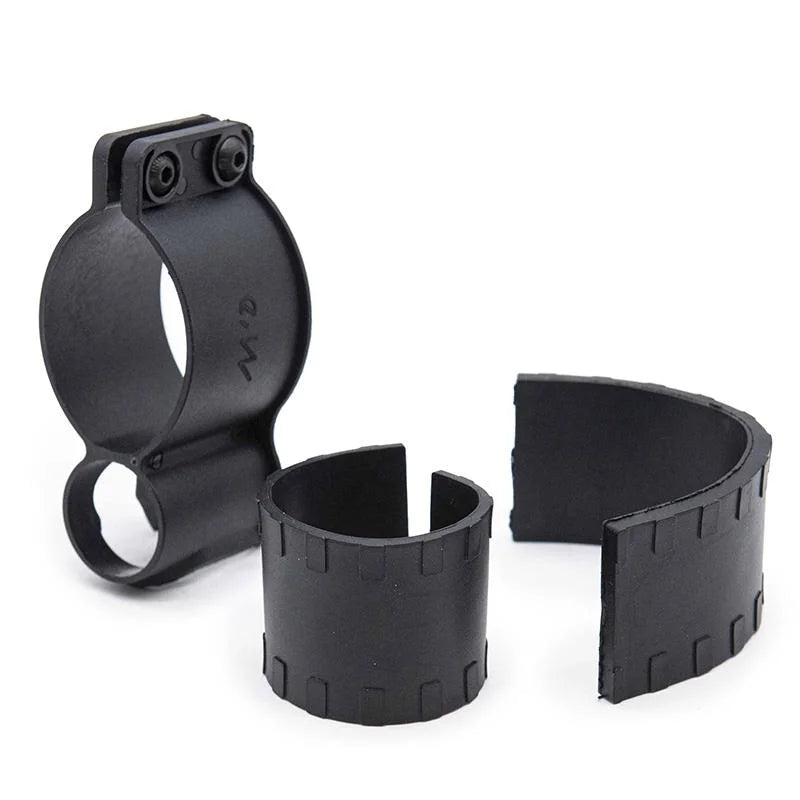 Cadenas en fer à cheval avec clé [Ewheel] - 15cm