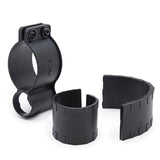 Cadenas en fer à cheval avec clé [Ewheel] - 15cm