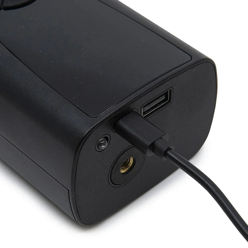 Gonfleur électrique portable EW2.0 avec fonction Power Bank [Ewheel]