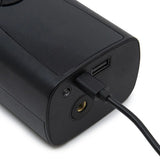 Gonfleur électrique portable EW2.0 avec fonction Power Bank [Ewheel]