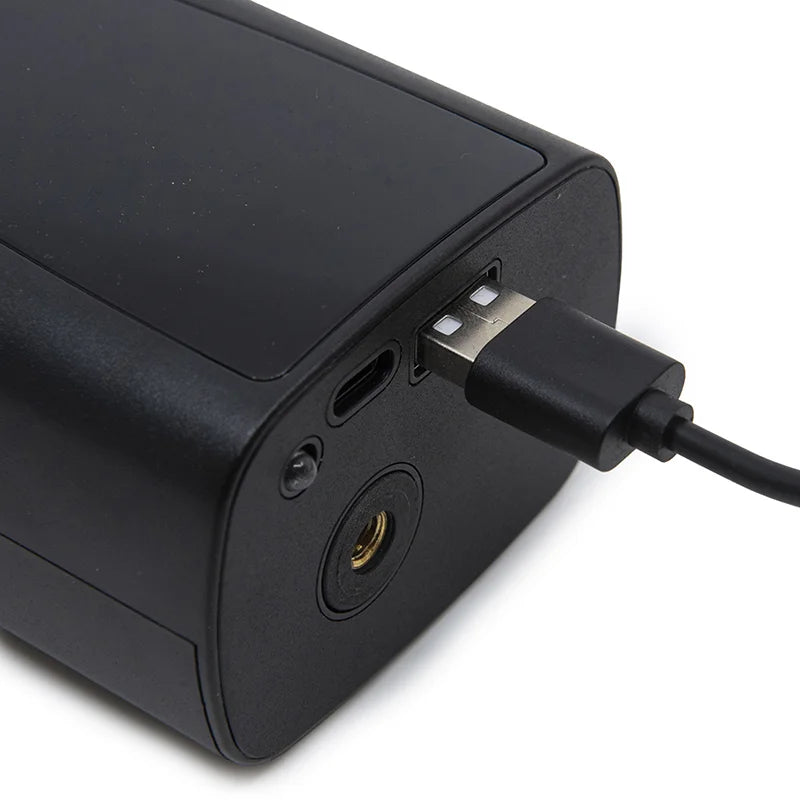 Gonfleur électrique portable EW2.0 avec fonction Power Bank [Ewheel]