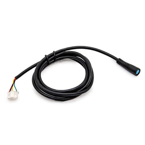 Câble data pour display et contrôleur Xiaomi Mi 4 Pro 1st Gen, pièce de remplacement pour trottinette électrique [Ewheel].