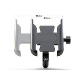 Support telephone portable EWS002