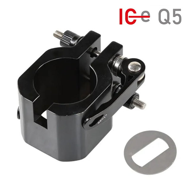 Pince de fermeture de mât pour ICe