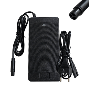 Chargeur 48V (sortie 54,6V) 2A pour Cecotec Y65/Kukirin G2 Ultra [Standard]