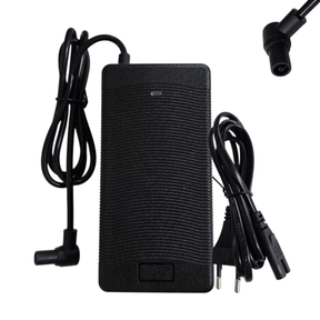 Chargeur (sortie 53,6 V) 2A Navee S65/Xiaomi scooter 4 Ultra/Xiaomi 4 Pro 2Gen [Standard]