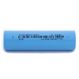 Cellule 18650 2,55A/h 3C [EVE] - 100 unités