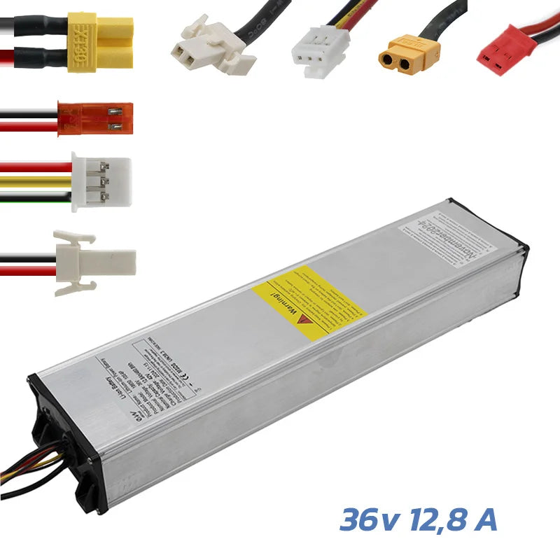 Batterie 36V 12,8 à / H pour Xiaomi Pro / 2 [Ewheel]