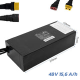 Batterie 48V 15,6 A/h pour Smartgyro Speedway [Ewheel]