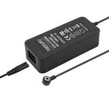Chargeur 36V (sortie 41v) connecteur 2A GTC 8mm magnétique pour Mi4 pro (1st Gen)