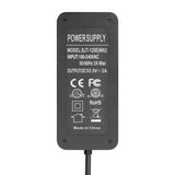 Chargeur 48V (sortie 53,5v) 2A NIU