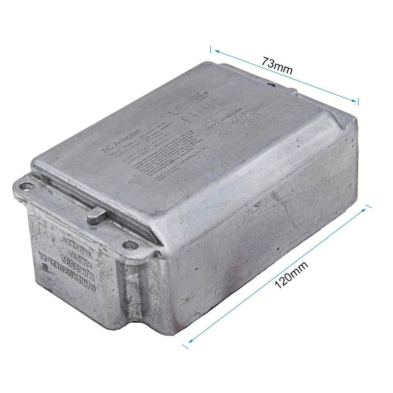 Chargeur interne 36V 2A pour Ninebot Max G30