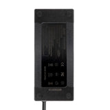 Chargeur premium 48V (sortie 53,2v) 2A pour NIU - connecteur SJT-125E