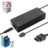 Chargeur premium 48V (sortie 53,2v) 2A pour NIU - connecteur SJT-125E
