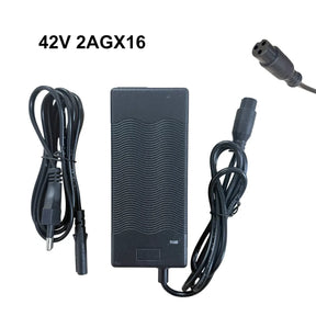 Chargeur 42V GX16