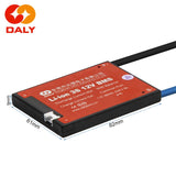 BMS 3S 12V 30A [DALY]