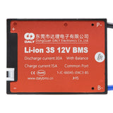 BMS 3S 12V 30A [DALY]